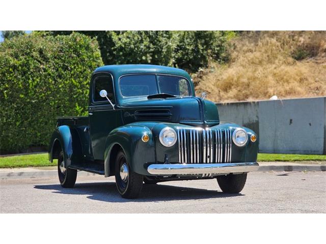 1945 Ford Pickup (CC-2117159) for sale in Glendale, California