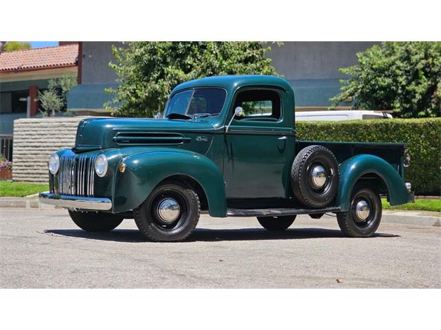 1945 Ford Pickup (CC-2117159) for sale in Glendale, California