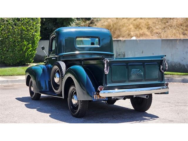 1945 Ford Pickup (CC-2117159) for sale in Glendale, California
