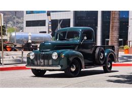 1945 Ford Pickup (CC-2117159) for sale in Glendale, California