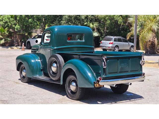 1945 Ford Pickup (CC-2117159) for sale in Glendale, California
