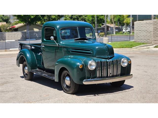 1945 Ford Pickup (CC-2117159) for sale in Glendale, California