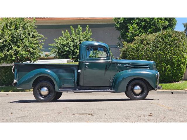 1945 Ford Pickup (CC-2117159) for sale in Glendale, California