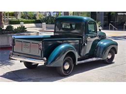 1945 Ford Pickup (CC-2117159) for sale in Glendale, California