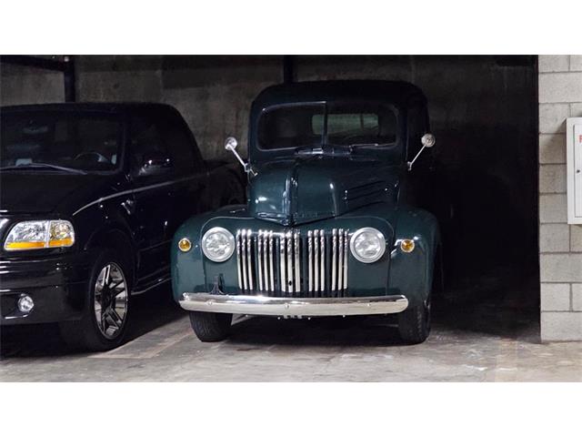 1945 Ford Pickup (CC-2117159) for sale in Glendale, California