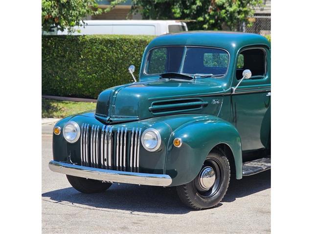 1945 Ford Pickup (CC-2117159) for sale in Glendale, California