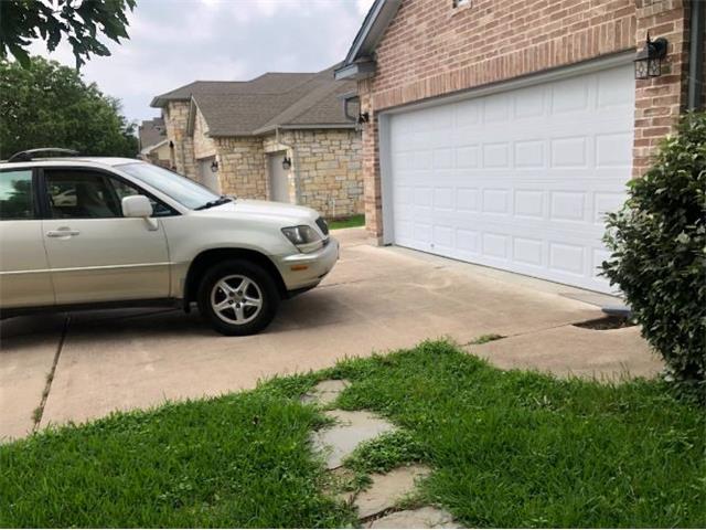 2000 Lexus RX350 (CC-2110716) for sale in Cadillac, Michigan