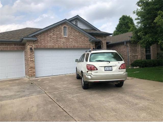 2000 Lexus RX350 (CC-2110716) for sale in Cadillac, Michigan