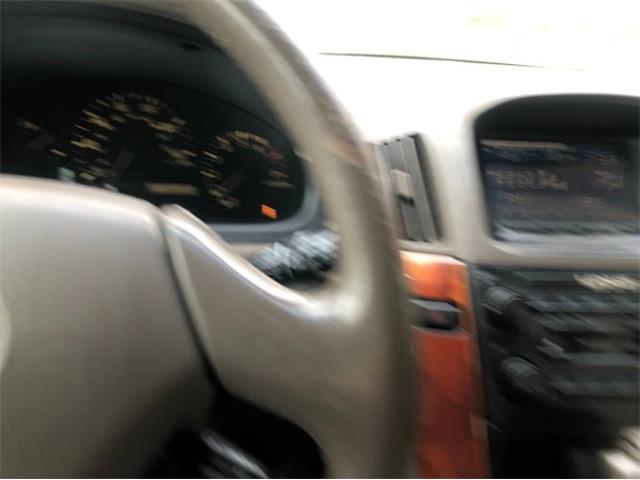 2000 Lexus RX350 (CC-2110716) for sale in Cadillac, Michigan