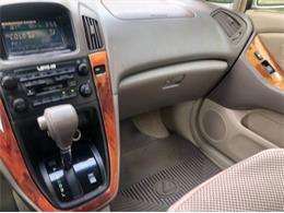 2000 Lexus RX350 (CC-2110716) for sale in Cadillac, Michigan