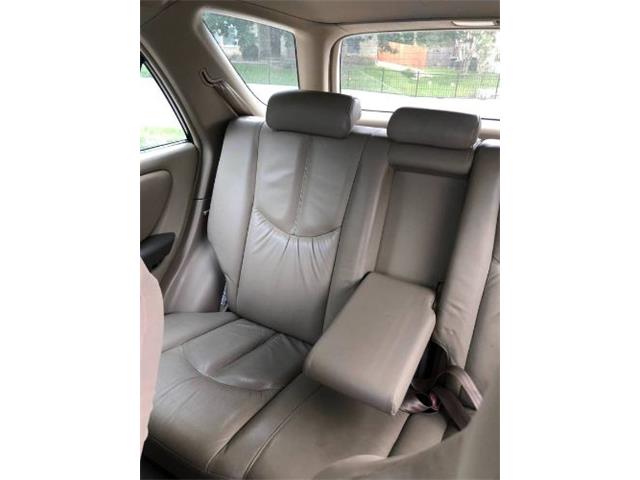 2000 Lexus RX350 (CC-2110716) for sale in Cadillac, Michigan
