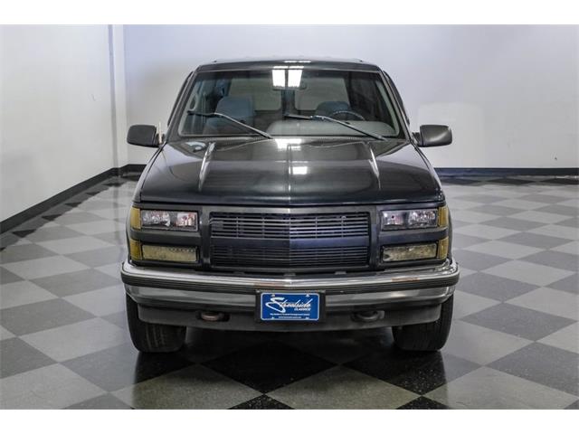 1995 Chevrolet Tahoe (CC-2117160) for sale in Ft Worth, Texas