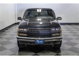 1995 Chevrolet Tahoe (CC-2117160) for sale in Ft Worth, Texas