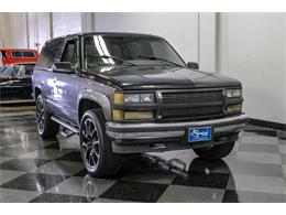 1995 Chevrolet Tahoe (CC-2117160) for sale in Ft Worth, Texas