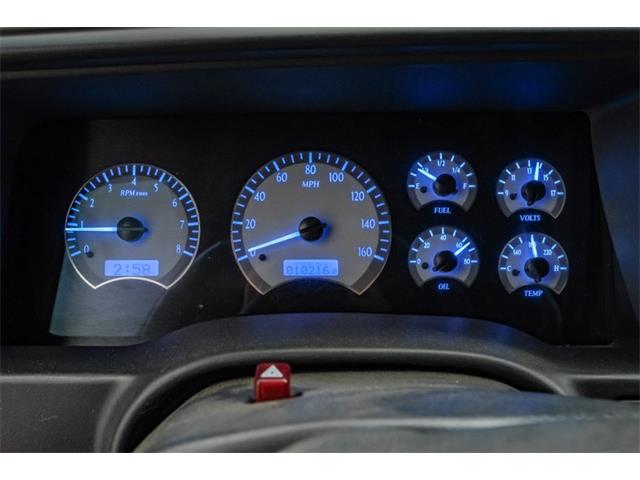 1995 Chevrolet Tahoe (CC-2117160) for sale in Ft Worth, Texas