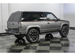 1995 Chevrolet Tahoe (CC-2117160) for sale in Ft Worth, Texas