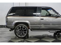 1995 Chevrolet Tahoe (CC-2117160) for sale in Ft Worth, Texas