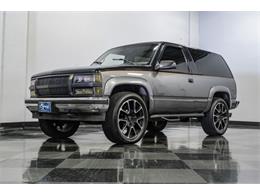 1995 Chevrolet Tahoe (CC-2117160) for sale in Ft Worth, Texas