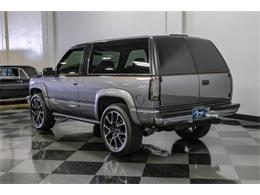 1995 Chevrolet Tahoe (CC-2117160) for sale in Ft Worth, Texas