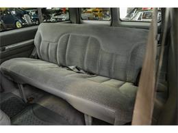 1995 Chevrolet Tahoe (CC-2117160) for sale in Ft Worth, Texas