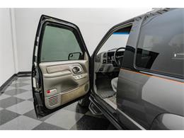 1995 Chevrolet Tahoe (CC-2117160) for sale in Ft Worth, Texas