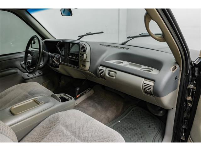 1995 Chevrolet Tahoe (CC-2117160) for sale in Ft Worth, Texas