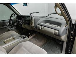 1995 Chevrolet Tahoe (CC-2117160) for sale in Ft Worth, Texas