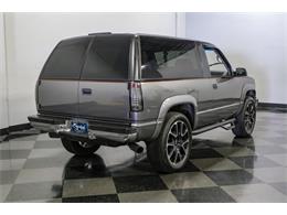 1995 Chevrolet Tahoe (CC-2117160) for sale in Ft Worth, Texas