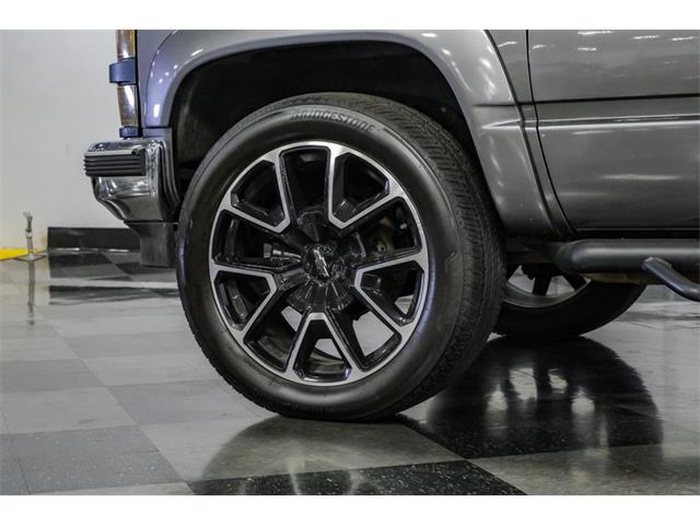 1995 Chevrolet Tahoe (CC-2117160) for sale in Ft Worth, Texas
