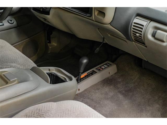 1995 Chevrolet Tahoe (CC-2117160) for sale in Ft Worth, Texas