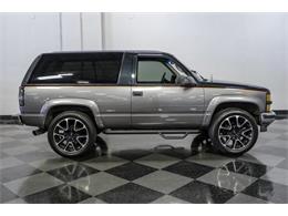 1995 Chevrolet Tahoe (CC-2117160) for sale in Ft Worth, Texas