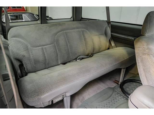 1995 Chevrolet Tahoe (CC-2117160) for sale in Ft Worth, Texas