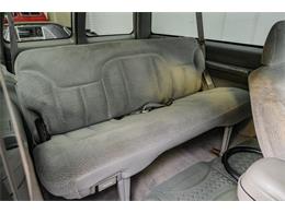 1995 Chevrolet Tahoe (CC-2117160) for sale in Ft Worth, Texas