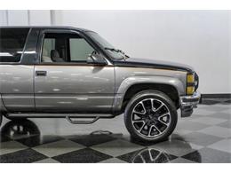 1995 Chevrolet Tahoe (CC-2117160) for sale in Ft Worth, Texas