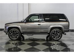 1995 Chevrolet Tahoe (CC-2117160) for sale in Ft Worth, Texas