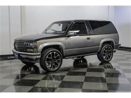1995 Chevrolet Tahoe (CC-2117160) for sale in Ft Worth, Texas