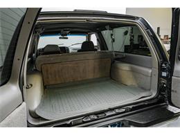 1995 Chevrolet Tahoe (CC-2117160) for sale in Ft Worth, Texas