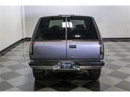 1995 Chevrolet Tahoe (CC-2117160) for sale in Ft Worth, Texas