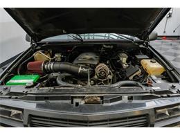 1995 Chevrolet Tahoe (CC-2117160) for sale in Ft Worth, Texas