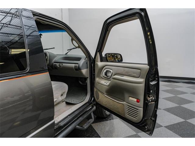 1995 Chevrolet Tahoe (CC-2117160) for sale in Ft Worth, Texas