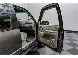 1995 Chevrolet Tahoe (CC-2117160) for sale in Ft Worth, Texas