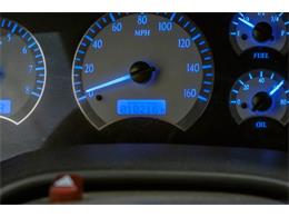 1995 Chevrolet Tahoe (CC-2117160) for sale in Ft Worth, Texas