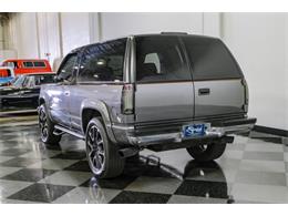 1995 Chevrolet Tahoe (CC-2117160) for sale in Ft Worth, Texas