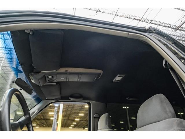1995 Chevrolet Tahoe (CC-2117160) for sale in Ft Worth, Texas