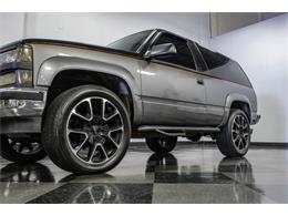 1995 Chevrolet Tahoe (CC-2117160) for sale in Ft Worth, Texas