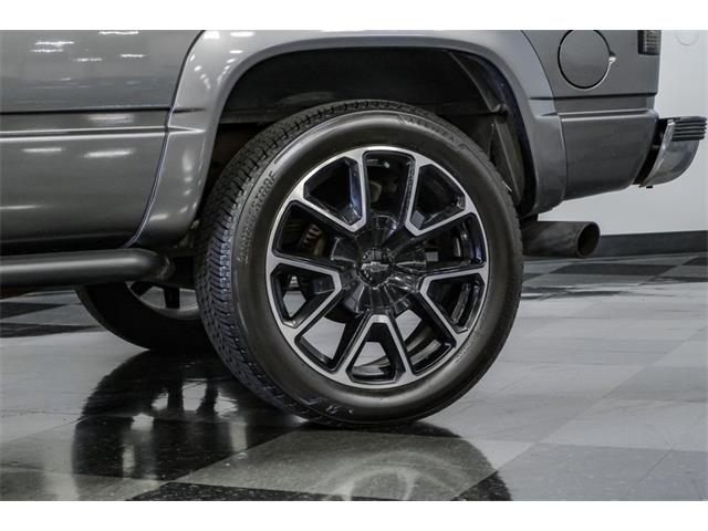 1995 Chevrolet Tahoe (CC-2117160) for sale in Ft Worth, Texas