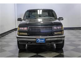 1995 Chevrolet Tahoe (CC-2117160) for sale in Ft Worth, Texas