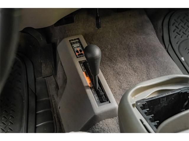 1995 Chevrolet Tahoe (CC-2117160) for sale in Ft Worth, Texas