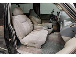 1995 Chevrolet Tahoe (CC-2117160) for sale in Ft Worth, Texas