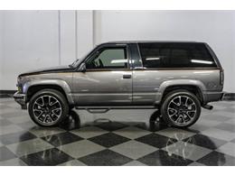 1995 Chevrolet Tahoe (CC-2117160) for sale in Ft Worth, Texas